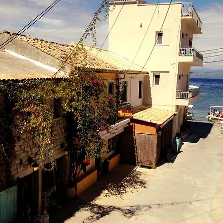 Evi's Maisonette Holiday home *