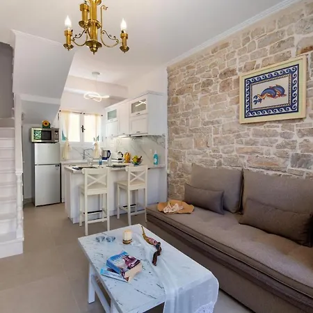 Evi's Maisonette Σπίτι διακοπών