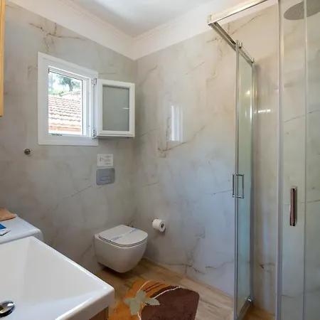 Evi's Maisonette Σπίτι διακοπών