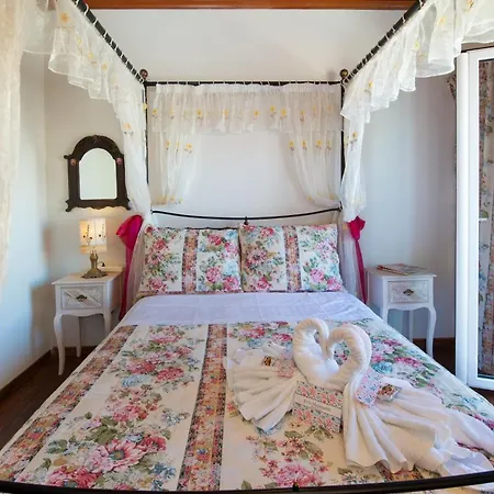 Evi's Maisonette Holiday home