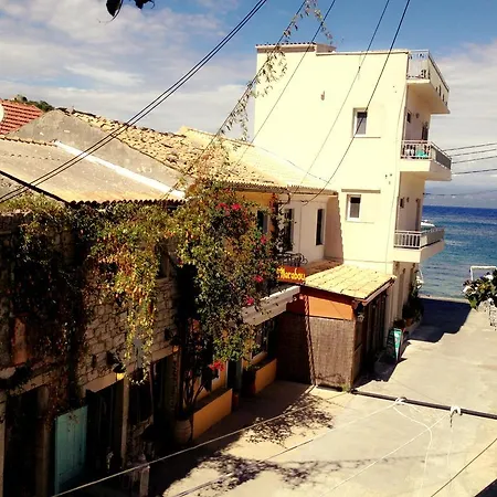 Evi's Maisonette Σπίτι διακοπών