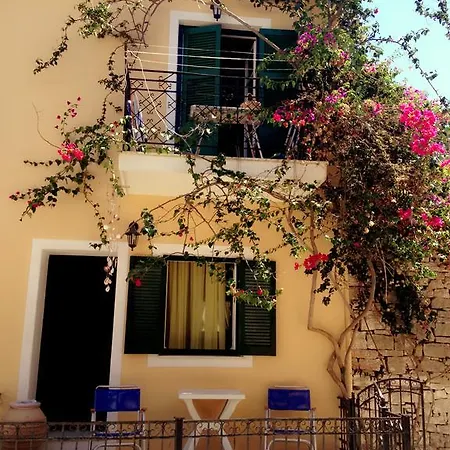 Evi's Maisonette