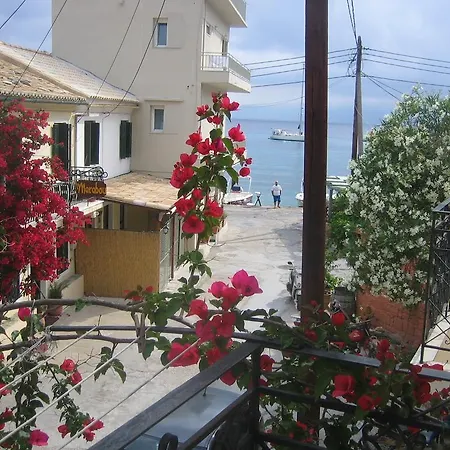 Evi's Maisonette